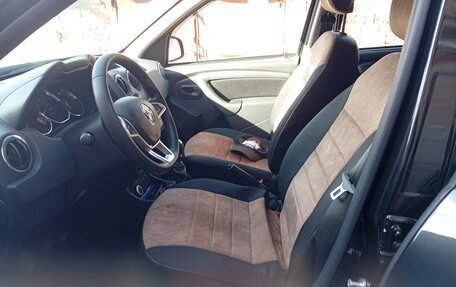 Renault Duster I рестайлинг, 2020 год, 1 400 000 рублей, 3 фотография