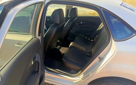 Volkswagen Polo VI (EU Market), 2012 год, 589 000 рублей, 8 фотография