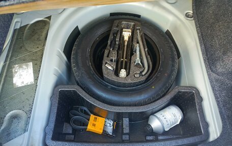 Volkswagen Polo VI (EU Market), 2012 год, 589 000 рублей, 15 фотография