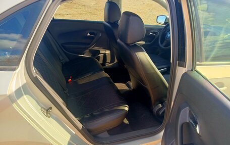 Volkswagen Polo VI (EU Market), 2012 год, 589 000 рублей, 9 фотография