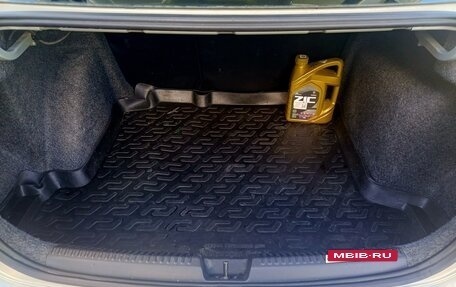 Volkswagen Polo VI (EU Market), 2012 год, 589 000 рублей, 14 фотография