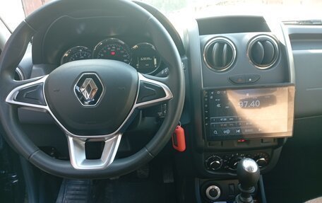 Renault Duster I рестайлинг, 2020 год, 1 400 000 рублей, 2 фотография