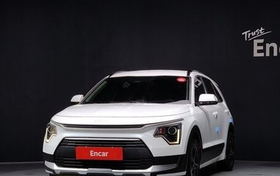 KIA Niro, 2022 год, 2 116 000 рублей, 1 фотография