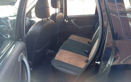 Renault Duster I рестайлинг, 2020 год, 1 400 000 рублей, 5 фотография