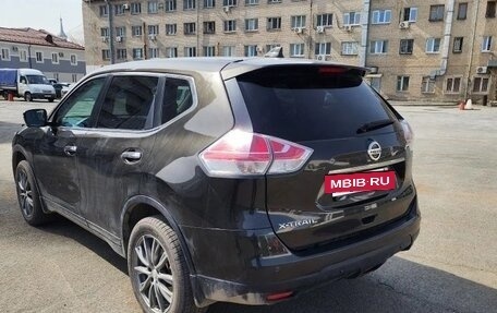 Nissan X-Trail, 2018 год, 2 150 000 рублей, 2 фотография