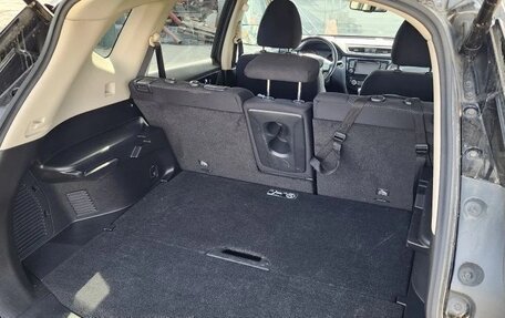 Nissan X-Trail, 2018 год, 2 150 000 рублей, 9 фотография