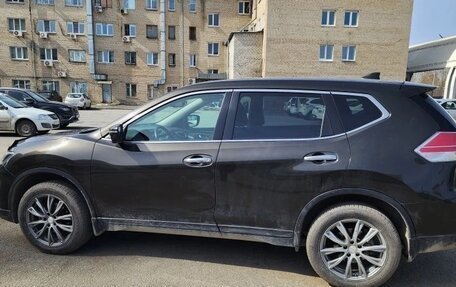 Nissan X-Trail, 2018 год, 2 150 000 рублей, 3 фотография