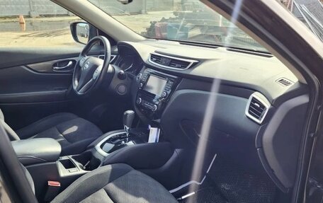 Nissan X-Trail, 2018 год, 2 150 000 рублей, 8 фотография