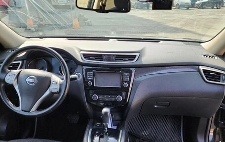 Nissan X-Trail, 2018 год, 2 150 000 рублей, 7 фотография