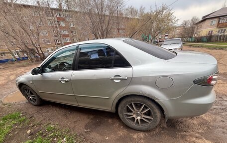 Mazda 6, 2006 год, 350 000 рублей, 4 фотография