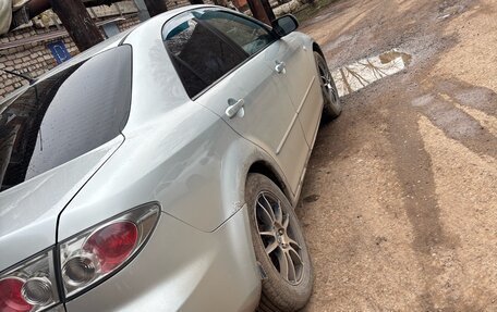 Mazda 6, 2006 год, 350 000 рублей, 2 фотография