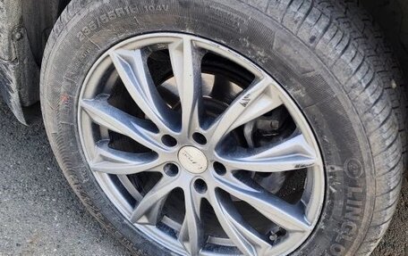 Nissan X-Trail, 2018 год, 2 150 000 рублей, 11 фотография