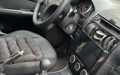 Mazda 6, 2006 год, 350 000 рублей, 5 фотография