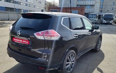 Nissan X-Trail, 2018 год, 2 150 000 рублей, 4 фотография