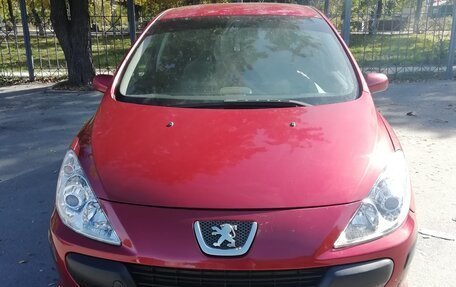 Peugeot 307 I, 2006 год, 370 000 рублей, 4 фотография