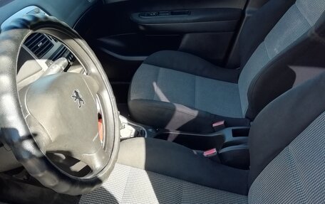 Peugeot 307 I, 2006 год, 370 000 рублей, 5 фотография