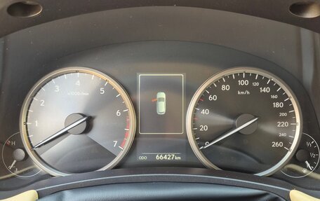 Lexus NX I, 2019 год, 3 850 000 рублей, 9 фотография