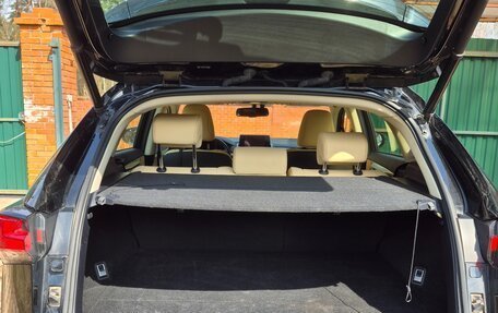 Lexus NX I, 2019 год, 3 850 000 рублей, 6 фотография