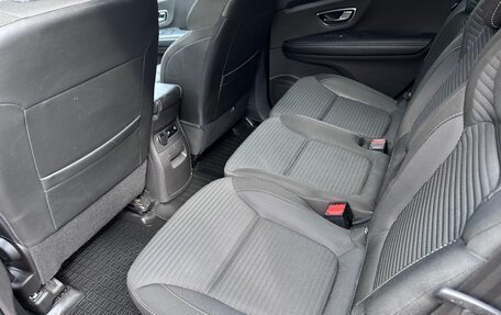 Renault Scenic IV, 2017 год, 1 690 000 рублей, 5 фотография