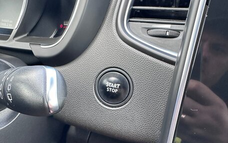 Renault Scenic IV, 2017 год, 1 690 000 рублей, 2 фотография