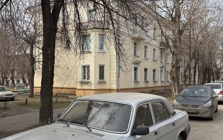 ГАЗ 3110 «Волга», 2003 год, 90 000 рублей, 3 фотография