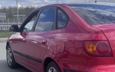 Hyundai Elantra III, 2002 год, 215 000 рублей, 4 фотография