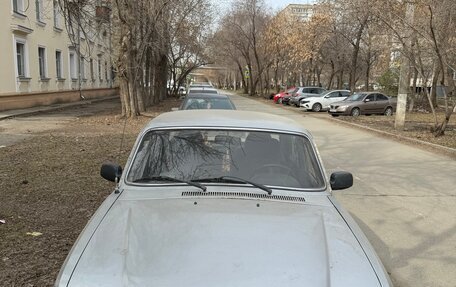 ГАЗ 3110 «Волга», 2003 год, 90 000 рублей, 2 фотография