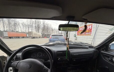 ГАЗ 3110 «Волга», 2003 год, 90 000 рублей, 6 фотография