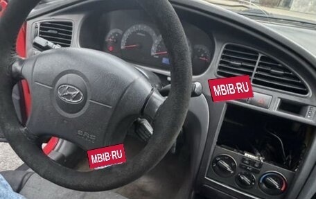 Hyundai Elantra III, 2002 год, 215 000 рублей, 7 фотография