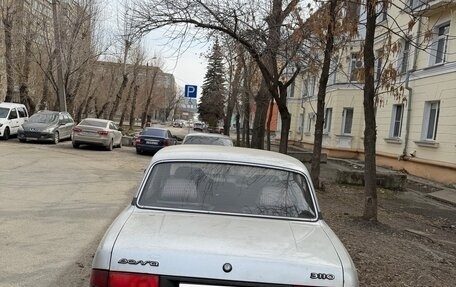 ГАЗ 3110 «Волга», 2003 год, 90 000 рублей, 4 фотография