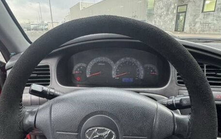 Hyundai Elantra III, 2002 год, 215 000 рублей, 8 фотография