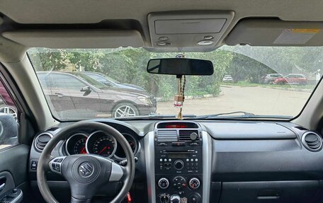 Suzuki Grand Vitara, 2008 год, 600 000 рублей, 2 фотография