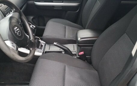 Suzuki Grand Vitara, 2008 год, 600 000 рублей, 8 фотография