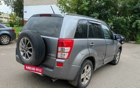 Suzuki Grand Vitara, 2008 год, 600 000 рублей, 4 фотография