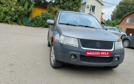 Suzuki Grand Vitara, 2008 год, 600 000 рублей, 5 фотография