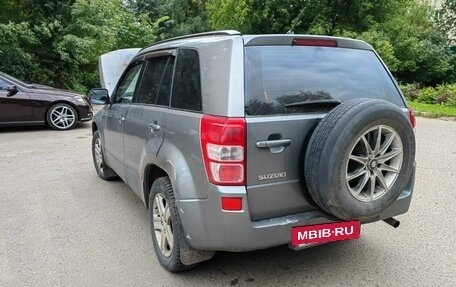 Suzuki Grand Vitara, 2008 год, 600 000 рублей, 3 фотография