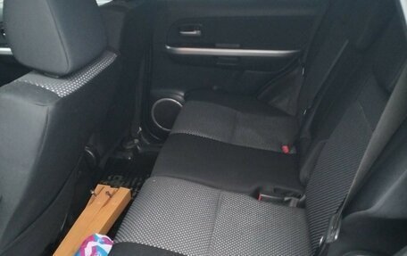 Suzuki Grand Vitara, 2008 год, 600 000 рублей, 9 фотография