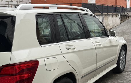 Mercedes-Benz GLK-Класс, 2011 год, 1 630 000 рублей, 6 фотография