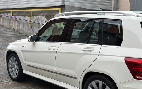 Mercedes-Benz GLK-Класс, 2011 год, 1 630 000 рублей, 7 фотография