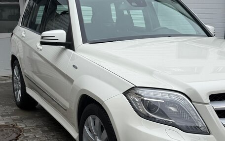 Mercedes-Benz GLK-Класс, 2011 год, 1 630 000 рублей, 9 фотография