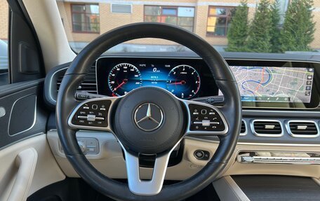 Mercedes-Benz GLE, 2021 год, 7 700 000 рублей, 4 фотография