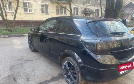 Opel Astra H, 2008 год, 390 000 рублей, 4 фотография