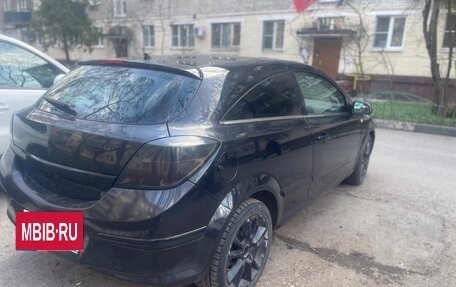 Opel Astra H, 2008 год, 390 000 рублей, 7 фотография