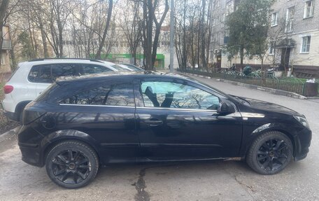 Opel Astra H, 2008 год, 390 000 рублей, 8 фотография