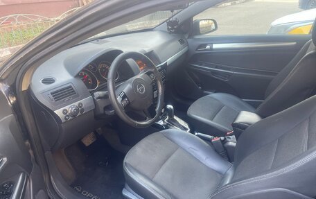 Opel Astra H, 2008 год, 390 000 рублей, 5 фотография