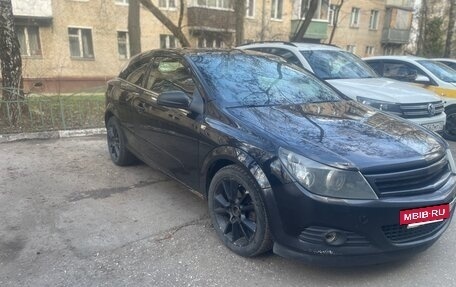 Opel Astra H, 2008 год, 390 000 рублей, 9 фотография