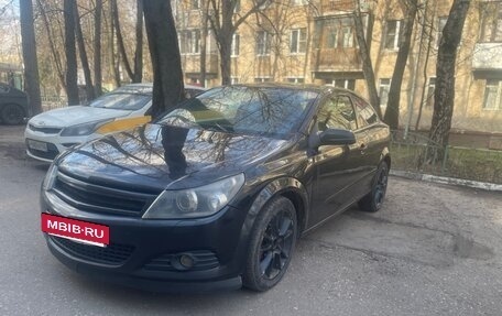 Opel Astra H, 2008 год, 390 000 рублей, 6 фотография