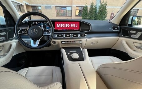 Mercedes-Benz GLE, 2021 год, 7 700 000 рублей, 5 фотография