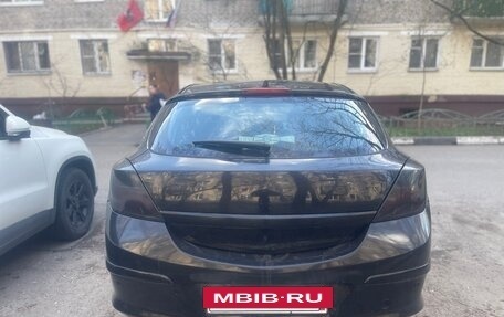 Opel Astra H, 2008 год, 390 000 рублей, 10 фотография