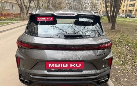 Geely Coolray I, 2023 год, 2 430 000 рублей, 10 фотография